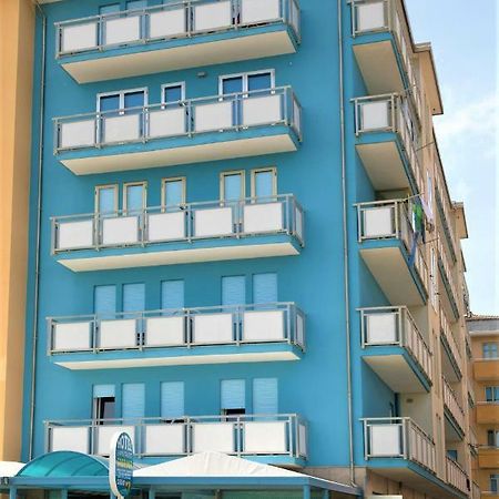 Hotel Sabrina Sottomarina Esterno foto