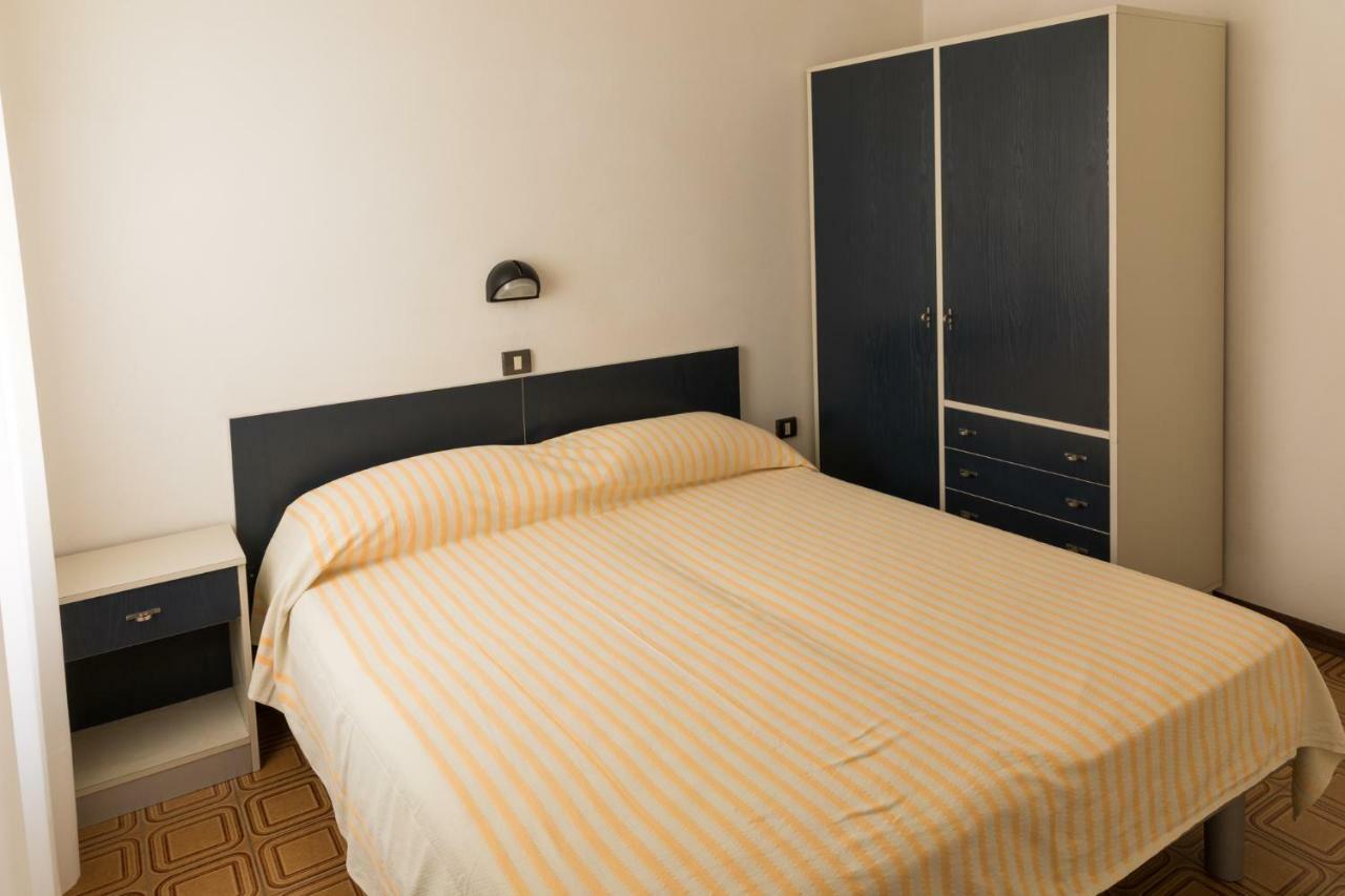 Hotel Sabrina Sottomarina Esterno foto